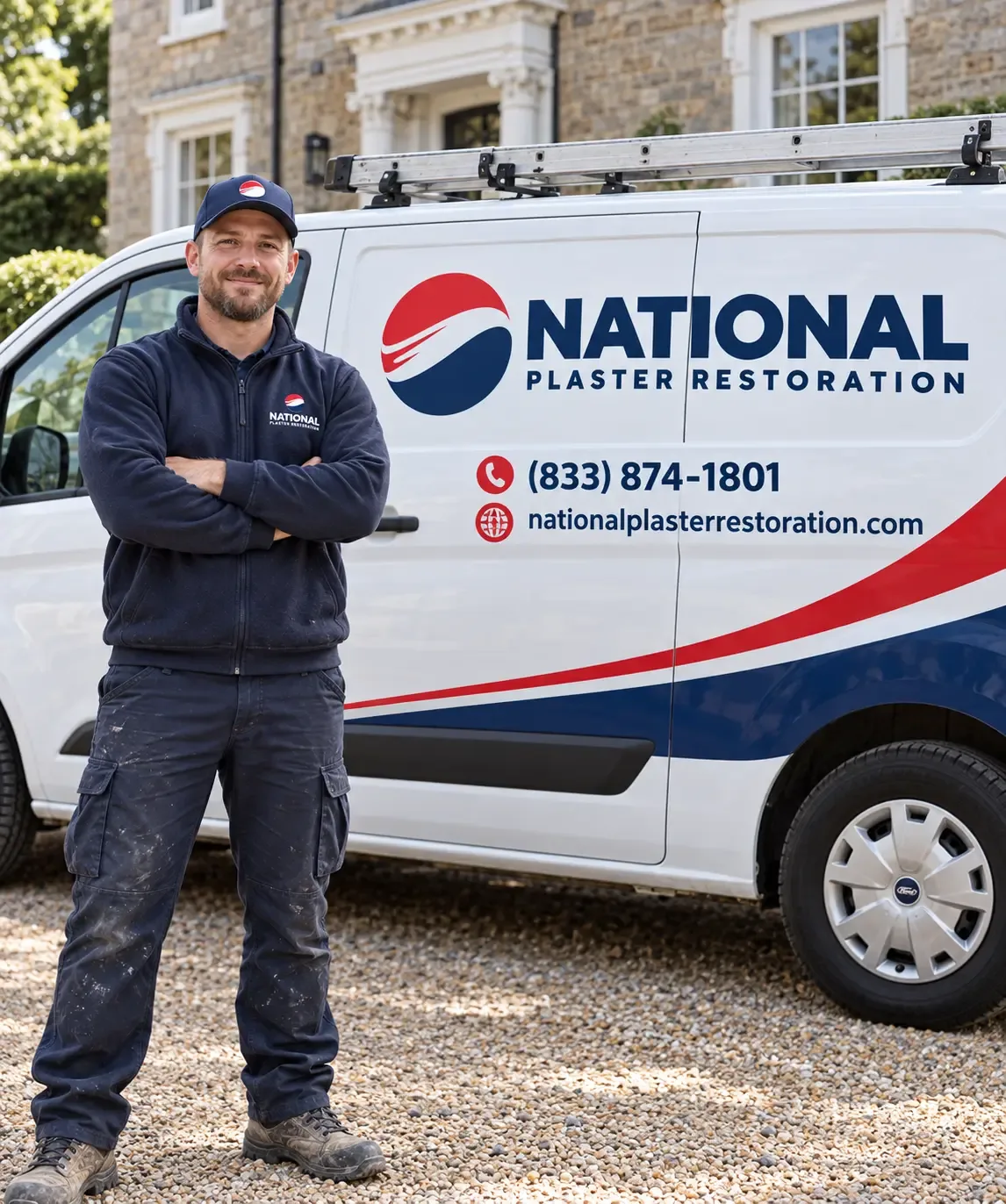 Plaster Repair company in Monticello, IA